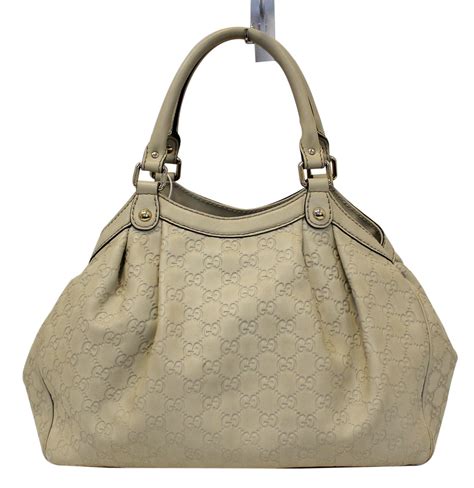 gucci sukey tote sizes|Gucci guccissima sukey bag.